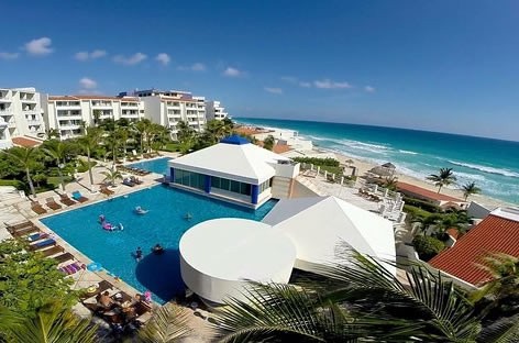 foto de CANCUN en SOLYMAR CANCUN