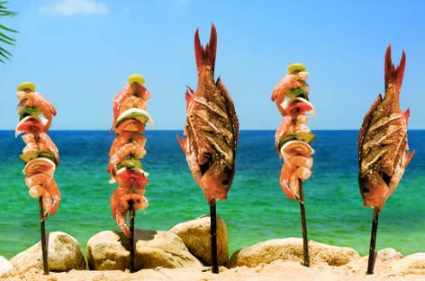 foto de Puerto Vallarta y Panama City