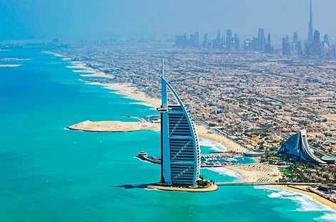 foto de DUBAI & TURQUIA