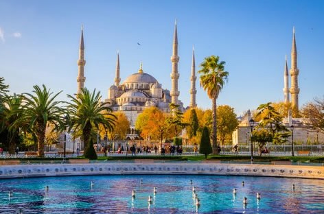 foto de Estambul, Capadocia y Dubai