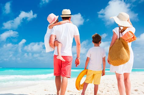 foto de PLAYA DEL CARMEN con FAMILY PLAN
