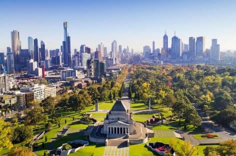 foto de Esencias de Australia