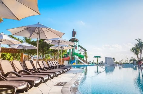 foto de Disfruta Playa del Carmen con SANDOS PLAYACAR