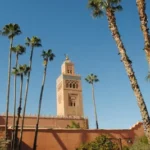 Grupal Madrid/Portugal, Andalucía Y Marruecos