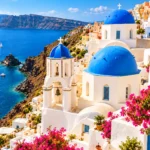GRECIA & PUGLIA CON CRUCERO